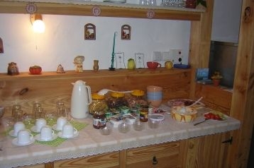 Family pension Smižany 5